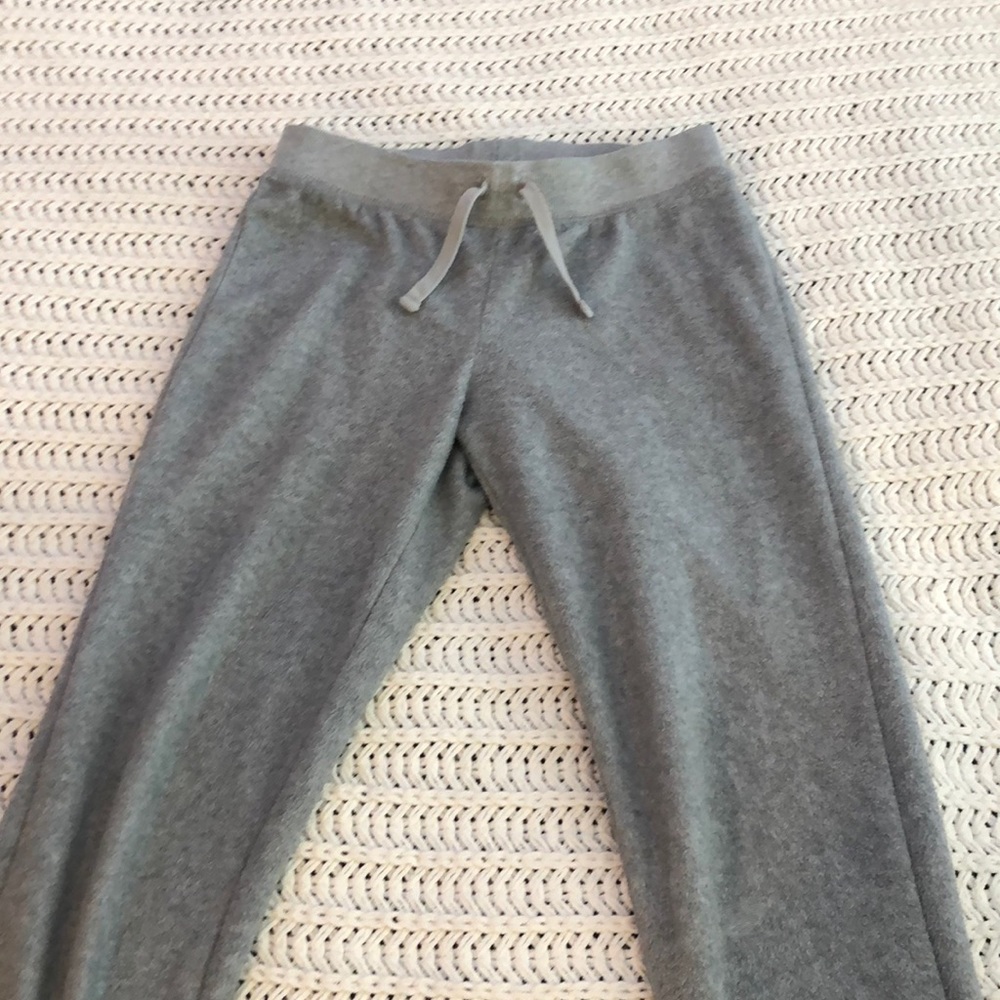 Girls sweatpants
